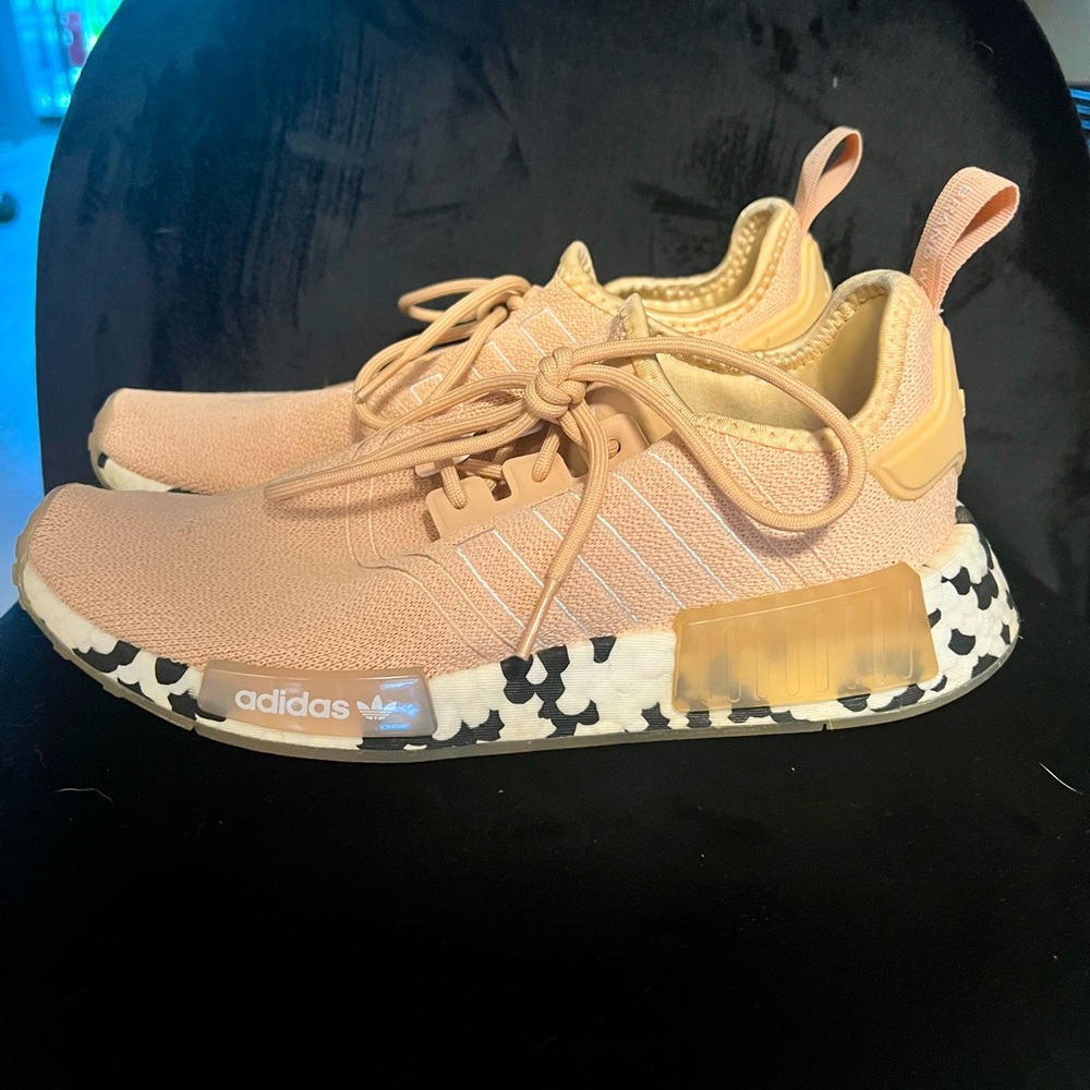 Women's adidas NMD size 7.5.